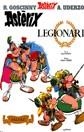ASTERIX LEGIONARI | 9788434567658 | GOSCINNY, RENE  & ALBERT UDERZO | Cooperativa Cultural Rocaguinarda