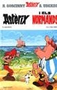 ASTERIX I ELS NORMANDS | 9788434567641 | GOSCINNY, RENE  & ALBERT UDERZO | Cooperativa Cultural Rocaguinarda