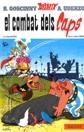 COMBAT DELS CAPS, EL | 9788434567627 | GOSCINNY, RENE  & ALBERT UDERZO | Cooperativa Cultural Rocaguinarda