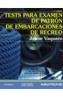 TESTS PARA EXAMEN DE PATRON DE EMBARCACIONES DE | 9788436816778 | VAQUERO, JAIME | Cooperativa Cultural Rocaguinarda