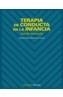 TERAPIA DE CONDUCTA EN LA INFANCIA | 9788436816587 | MORENO GARCÖA, INMACULADA | Cooperativa Cultural Rocaguinarda