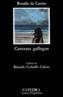 CANTARES GALLEGOS | 9788437600307 | CASTRO, ROSALIA DE | Cooperativa Cultural Rocaguinarda