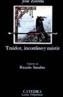 TRAIDOR, INCONFESO Y | 9788437600642 | ZORRILLA, JOSE | Cooperativa Cultural Rocaguinarda