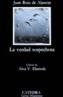 VERDAD SOSPECHOSA, LA | 9788437600765 | RUIZ DE ALARCON Y MENDOZA, JUAN | Cooperativa Cultural Rocaguinarda
