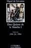 DON QUIJOTE DE LA MANCHA 1 | 9788437601175 | CERVANTES SAAVEDRA, MIGUEL DE | Cooperativa Cultural Rocaguinarda