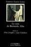 CASA DE BERNARDA ALBA, LA | 9788437600680 | GARCIA LORCA, FEDERICO | Cooperativa Cultural Rocaguinarda
