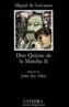 DON QUIJOTE DE LA MANCHA 2 | 9788437601182 | CERVANTES SAAVEDRA, MIGUEL DE | Cooperativa Cultural Rocaguinarda