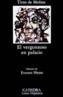 VERGONZOSO EN PALACIO, EL | 9788437600734 | MOLINA, TIRSO DE | Cooperativa Cultural Rocaguinarda