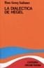 DIALECTICA DE HEGEL, LA | 9788437602165 | GADAMER, HANS GEORGE | Cooperativa Cultural Rocaguinarda