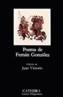 POEMA DE FERNAN GONZALEZ | 9788437603148 | Cooperativa Cultural Rocaguinarda
