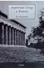 ARQUITECTURA GRIEGA Y ROMANA | 9788437602691 | ROBERTSON, D. S. | Cooperativa Cultural Rocaguinarda