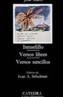ISMAELILLO. VERSOS LIBRES. VERSOS SENCILLOS | 9788437603674 | MARTI, JOSE | Cooperativa Cultural Rocaguinarda