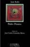 PEDRO PARAMO | 9788437604183 | RULFO, JUAN | Cooperativa Cultural Rocaguinarda