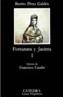 FORTUNATA Y JACINTA. TOMO 1 | 9788437604398 | PEREZ GALDOS, BENITO | Cooperativa Cultural Rocaguinarda