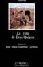 RUTA DE DON QUIJOTE, LA | 9788437604985 | AZORIN (JOSE MARTINEZ RUIZ) | Cooperativa Cultural Rocaguinarda