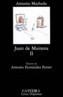 JUAN DE MAIRENA. (TOMO 2) | 9788437605869 | MACHADO, ANTONIO | Cooperativa Cultural Rocaguinarda
