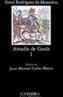 AMADIS DE GAULA. (T.1) | 9788437606934 | RODRIGUEZ DE MONTALVO, GARCI | Cooperativa Cultural Rocaguinarda