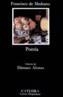 POESIA | 9788437607450 | MEDRANO, FRANCISCO DE | Cooperativa Cultural Rocaguinarda