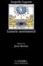 LUNARIO SENTIMENTAL | 9788437607610 | LUGONES, LEOPOLDO | Cooperativa Cultural Rocaguinarda