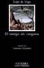 CASTIGO SIN VENGANZA, EL | 9788437609034 | LOPE DE VEGA | Cooperativa Cultural Rocaguinarda