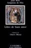 LIBRO DEL BUEN AMOR | 9788437610115 | RUIZ, JUAN, ARCIPRESTE DE HITA | Cooperativa Cultural Rocaguinarda