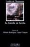 ESTRELLA DE SEVILLA, LA | 9788437610160 | CLAROMONTE, ANDRES DE | Cooperativa Cultural Rocaguinarda
