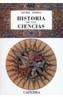HISTORIA DE LAS CIENCIAS | 9788437609881 | SERRES, MICHEL | Cooperativa Cultural Rocaguinarda