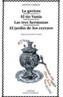 GAVIOTA;EL TIO VANIA;LAS TRES HERMANAS;EL JARD, LA | 9788437612782 | CHEJOV, ANTON PAVLOVICH (VEURE TXEKHOV) | Cooperativa Cultural Rocaguinarda