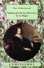 VINDICACION DE LOS DERECHOS DE LA MUJER | 9788437612621 | WOLLSTONECRAFT, MARY | Cooperativa Cultural Rocaguinarda