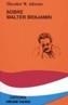 SOBRE WALTER BENJAMI | 9788437613338 | ADORNO, THEODOR W. | Cooperativa Cultural Rocaguinarda