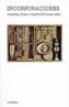 INCORPORACIONES | 9788437614434 | CRARY, JONATHAN/ KWINTER, SANFORD | Cooperativa Cultural Rocaguinarda
