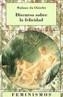 DISCURSO SOBRE LA FELICIDAD | 9788437614793 | CHATELET, MADAME DU | Cooperativa Cultural Rocaguinarda