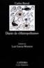 DIARIO DE "METROPOLITANO" | 9788437615127 | BARRAL, CARLOS | Cooperativa Cultural Rocaguinarda