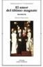 AMOR DEL ULTIMO MAGNATE, EL | 9788437615936 | FITZGERALD, FRANCIS SCOTT | Cooperativa Cultural Rocaguinarda