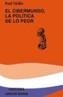 CIBERMUNDO, LA POLITICA DE LO PEOR, EL | 9788437615745 | VIRILIO, PAUL | Cooperativa Cultural Rocaguinarda