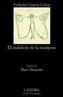 MALEFICIO DE LA MARIPOSA, EL | 9788437617060 | GARCIA LORCA, FEDERICO | Cooperativa Cultural Rocaguinarda