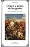 ORIGEN Y GESTAS DE LOS GODOS | 9788437618876 | JORDANES | Cooperativa Cultural Rocaguinarda