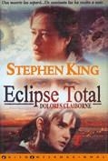 DOLORES CLAIBORNE - ECLIPSE TOTAL | 9788440637758 | KING, STEPHEN | Cooperativa Cultural Rocaguinarda
