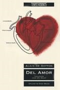 DEL AMOR | 9788440651464 | BOTTON, ALAIN DE | Cooperativa Cultural Rocaguinarda