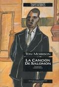 CANCION DE SALOMON, LA | 9788440635877 | MORRISON, TONI | Cooperativa Cultural Rocaguinarda