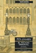PECADO ORIGINAL | 9788440652331 | JAMES, P.D. | Cooperativa Cultural Rocaguinarda