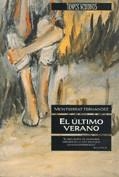 ULTIMO VERANO, EL | 9788440650665 | FERNÁNDEZ, MONTSERRAT | Cooperativa Cultural Rocaguinarda