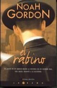 RABINO, EL | 9788440641809 | GORDON, NOAH | Cooperativa Cultural Rocaguinarda