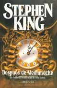 DESPUES DE MEDIANOCHE | 9788440629371 | KING, STEPHEN | Cooperativa Cultural Rocaguinarda