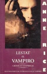 LESTAT, EL VAMPIRO | 9788440642271 | RICE, ANNE | Cooperativa Cultural Rocaguinarda