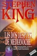 DOS DESPUES DE MEDIANOCHE, LAS | 9788440619693 | KING, STEPHEN | Cooperativa Cultural Rocaguinarda
