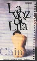 VOZ DE LILA, LA | 9788440667588 | CHIMO | Cooperativa Cultural Rocaguinarda