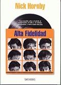 ALTA FIDELIDAD | 9788440659446 | HORNBY, NICK | Cooperativa Cultural Rocaguinarda