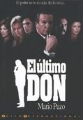 ULTIMO DON, EL | 9788440666550 | PUZO, MARIO | Cooperativa Cultural Rocaguinarda