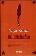 HALCON, EL | 9788440689146 | KEMAL, YASAR | Cooperativa Cultural Rocaguinarda